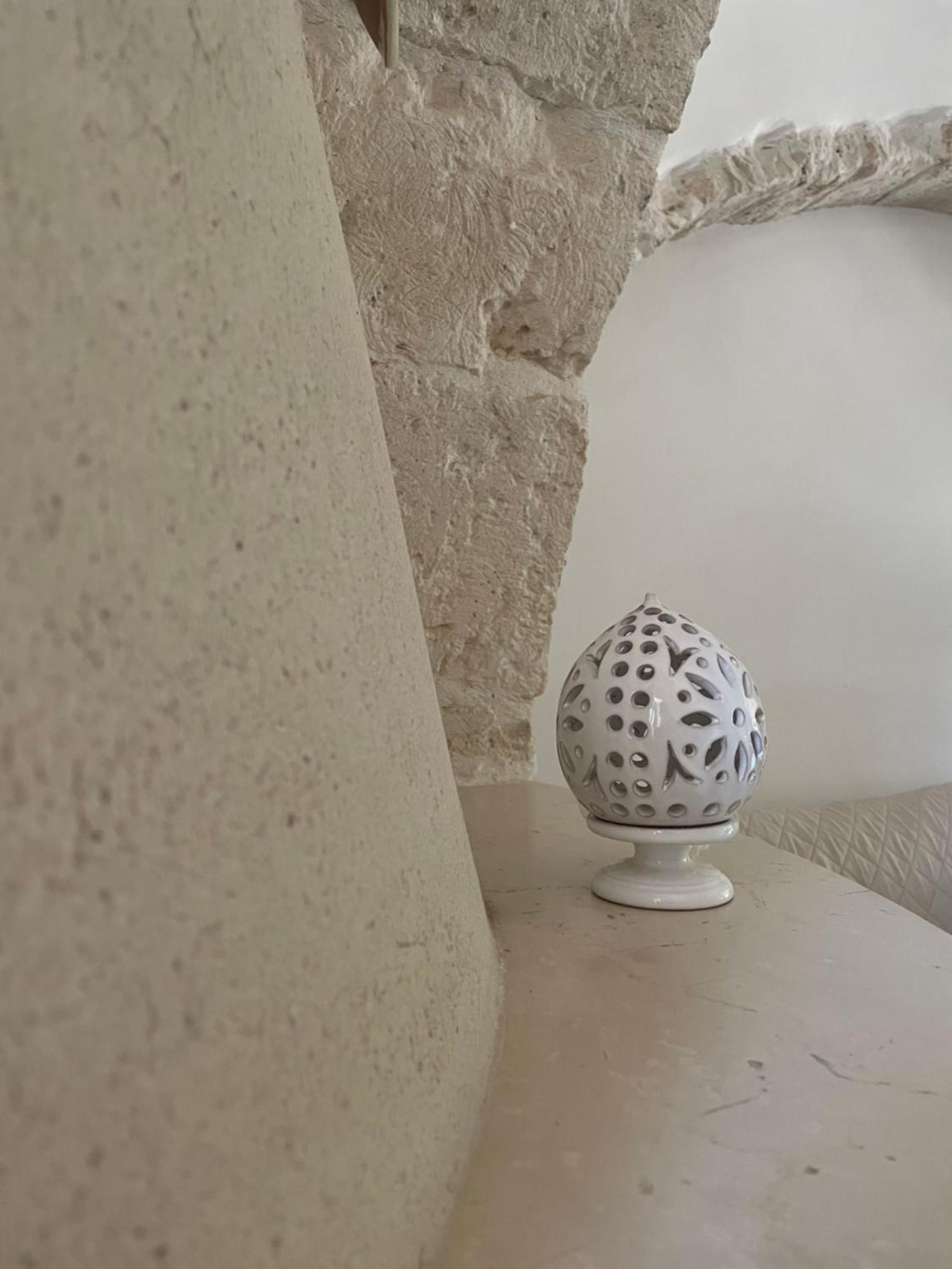 Вілла Trulli Del Sole Мартіна-Франка Екстер'єр фото
